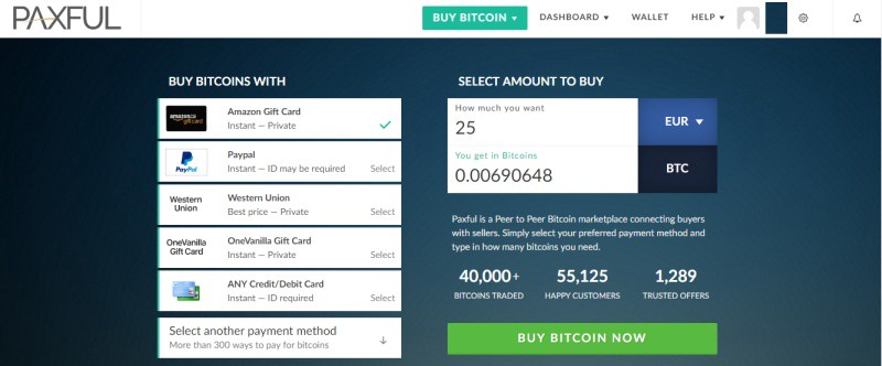 How To Buy Cryptocurrency Bitcoins !   With Skrill Steemit - 
